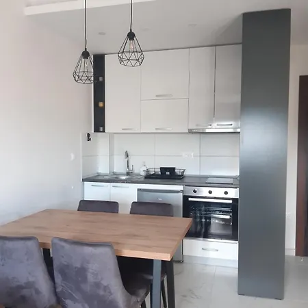 Apartamento Devetka Zlatibor