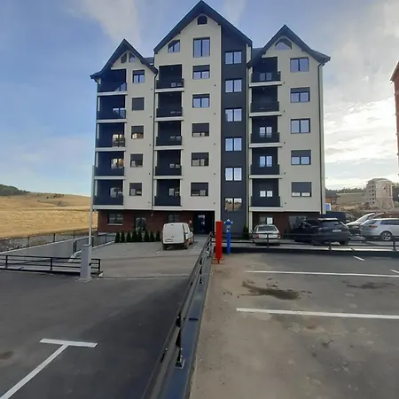 Apartament Devetka *