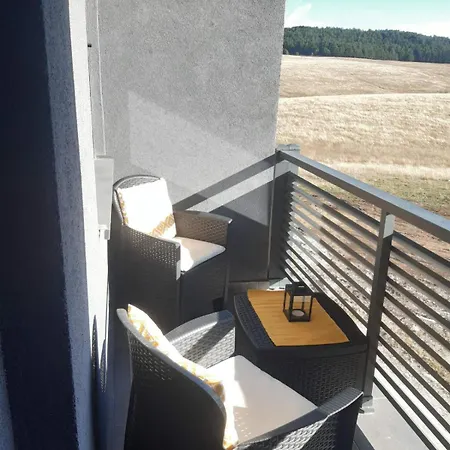 Devetka Apartament Zlatibor