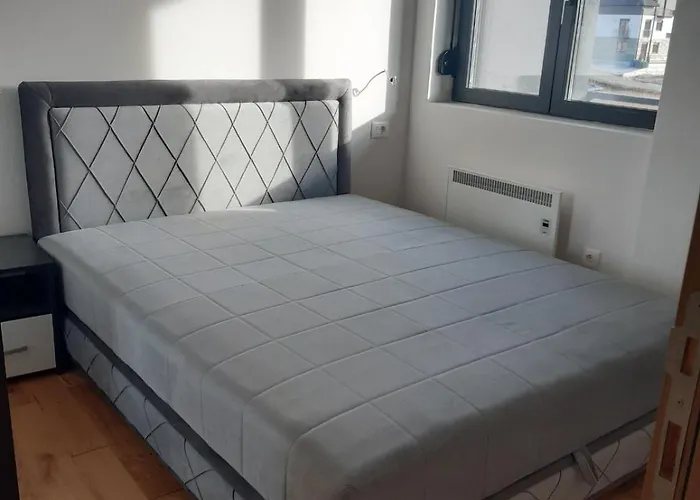 Apartamento Devetka Zlatibor